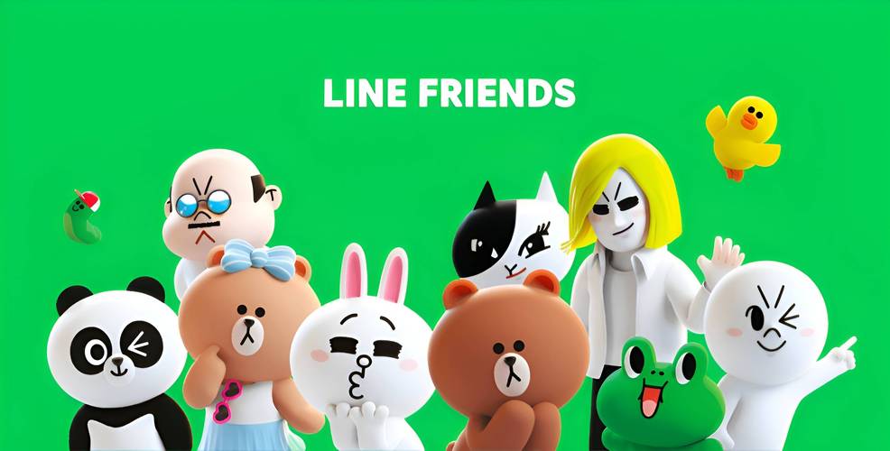 line官网入口注册:line网页版登录入口