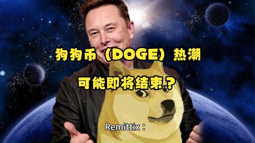 狗狗币未来最高能涨到多少:狗狗币未来能涨到100美元吗