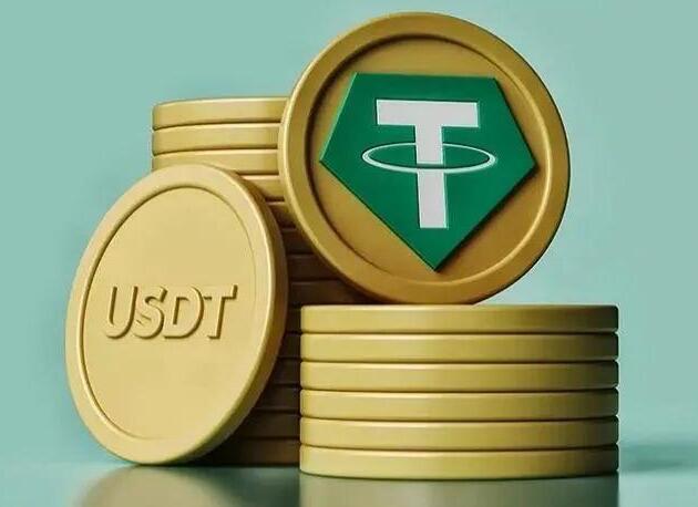 usdt钱包怎么注册百度知道_usdttrc20钱包怎么注册