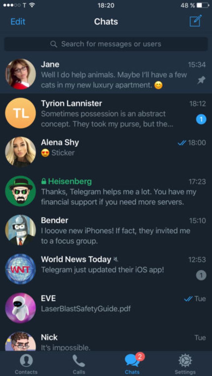 telegreat英文版下载_telegreat中文安卓版本下载