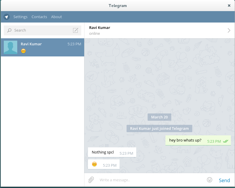 telegram登录短信_telegeram短信验证