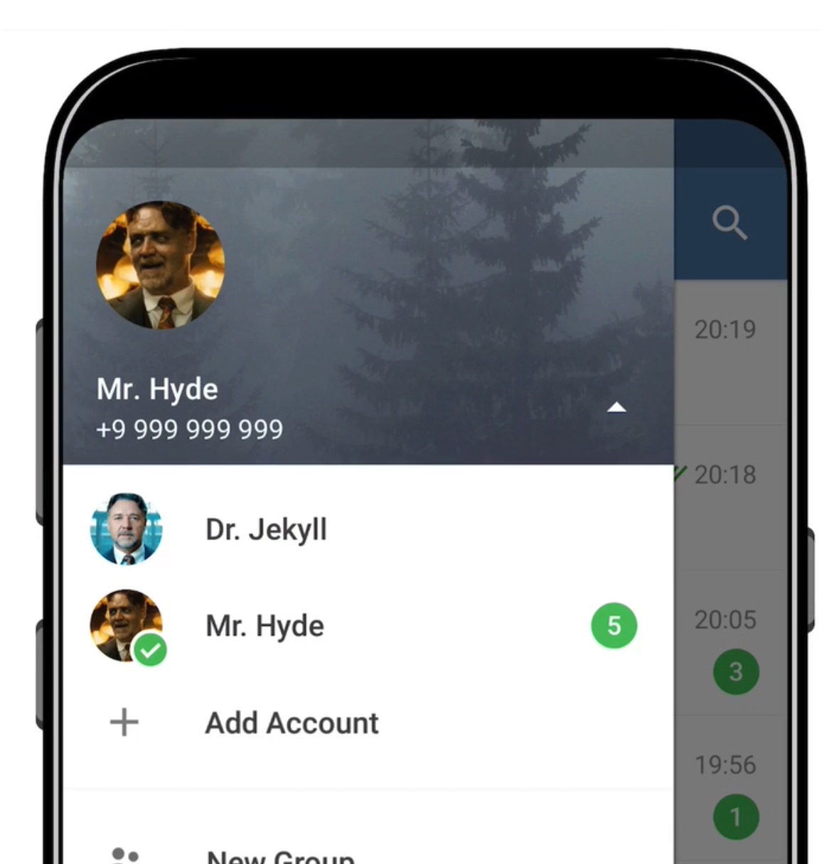 如何把telegram_telegram解禁设置