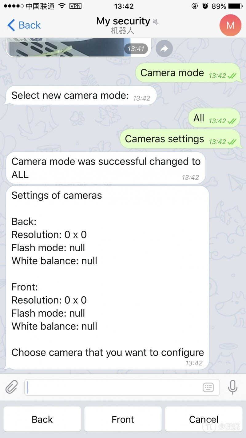 包含怎么把telegram改成汉语的词条