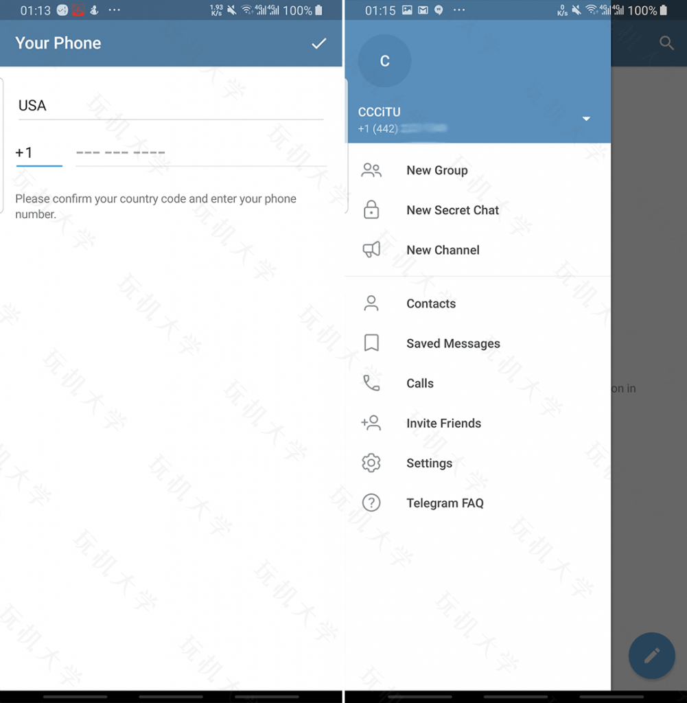 telegram怎么设置成汉语_telegram怎么设置汉语ios