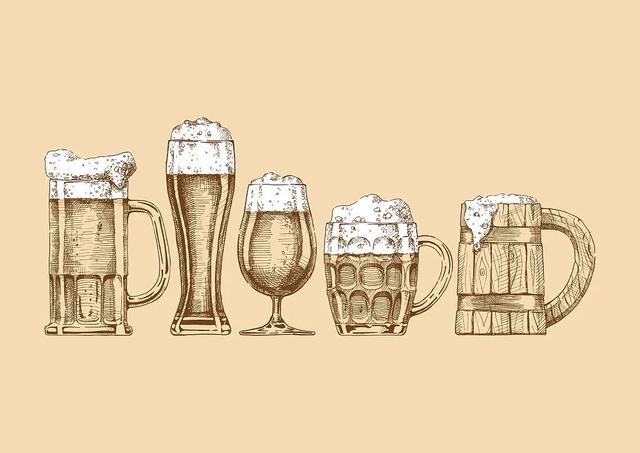 draft啤酒_draft啤酒纯生