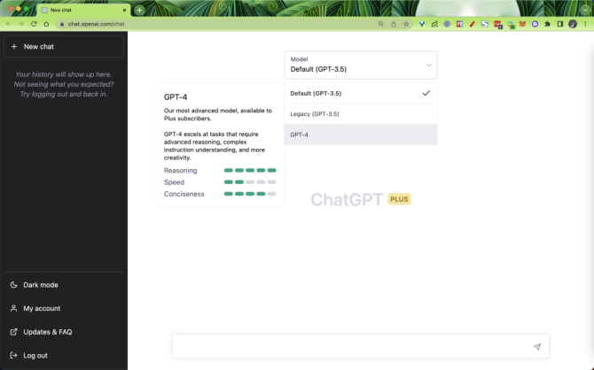 chatgpt试用_chat gpt在线