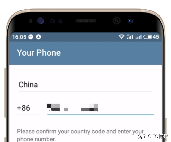 手机版telegreat怎么注册_手机telegreat怎么注册登录