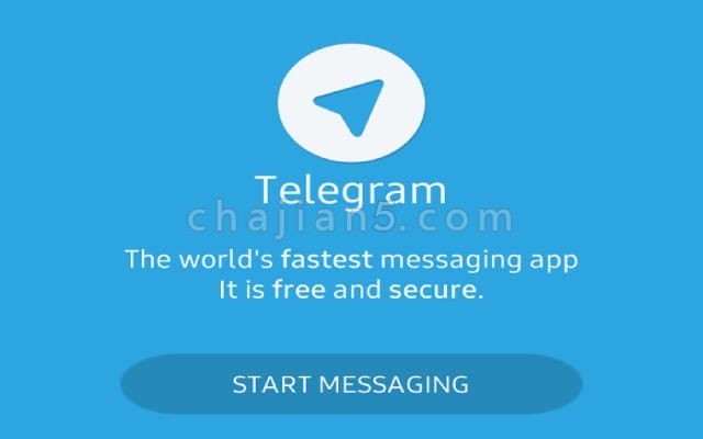 telegeram是什么聊天软件的简单介绍