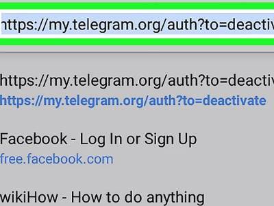 telegeram如何注销账号_telegram不小心注销了账号