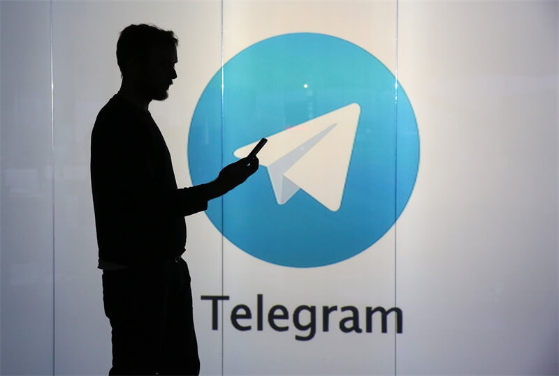 telegeram怎么玩_telegeram短信验证