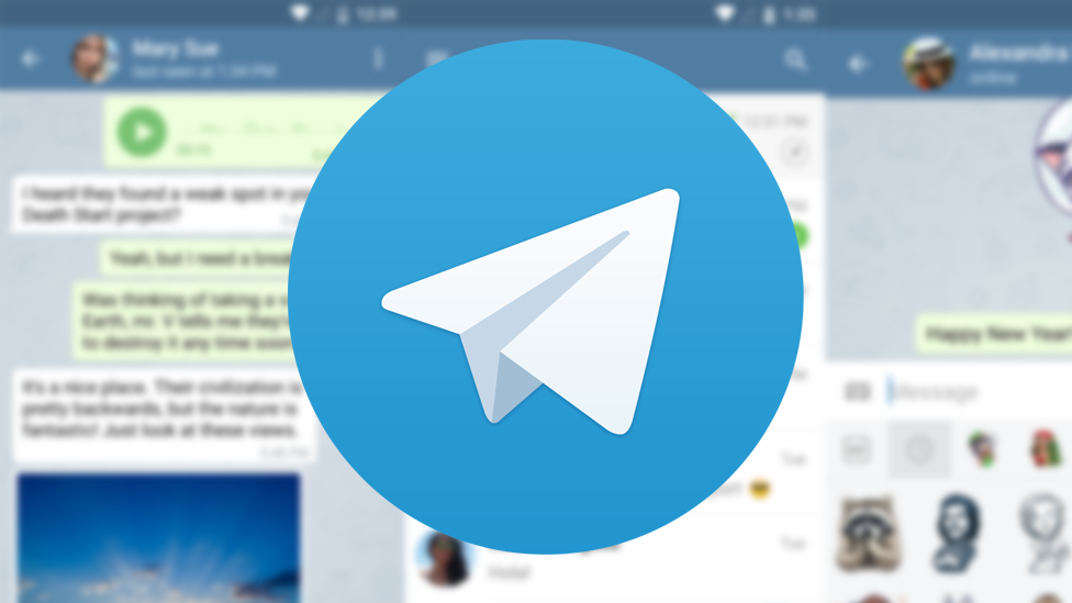 安卓Telegram软件下载的简单介绍