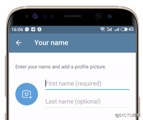 苹果版Telegram_telegram苹果使用教程