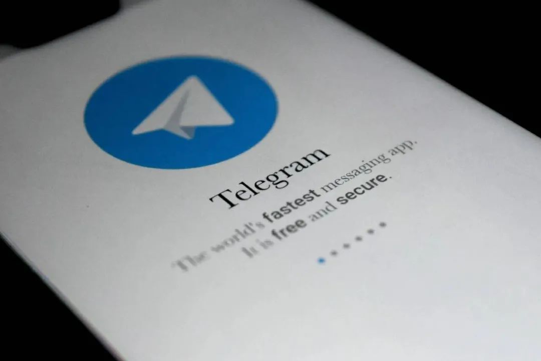 telegram为什么不能用了_telegram为啥封禁我的账号