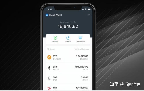 硬件钱包和热钱包的区别_硬件钱包和热钱包的区别在哪