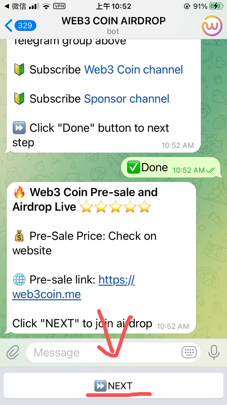telegram无法跳转_telegram 无法打开