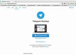 https://telegram.org的简单介绍