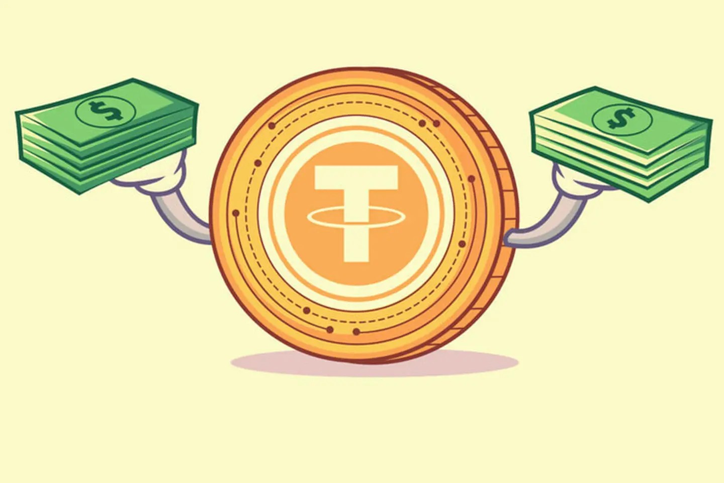 USDT支付钱包_usdttrc20支付