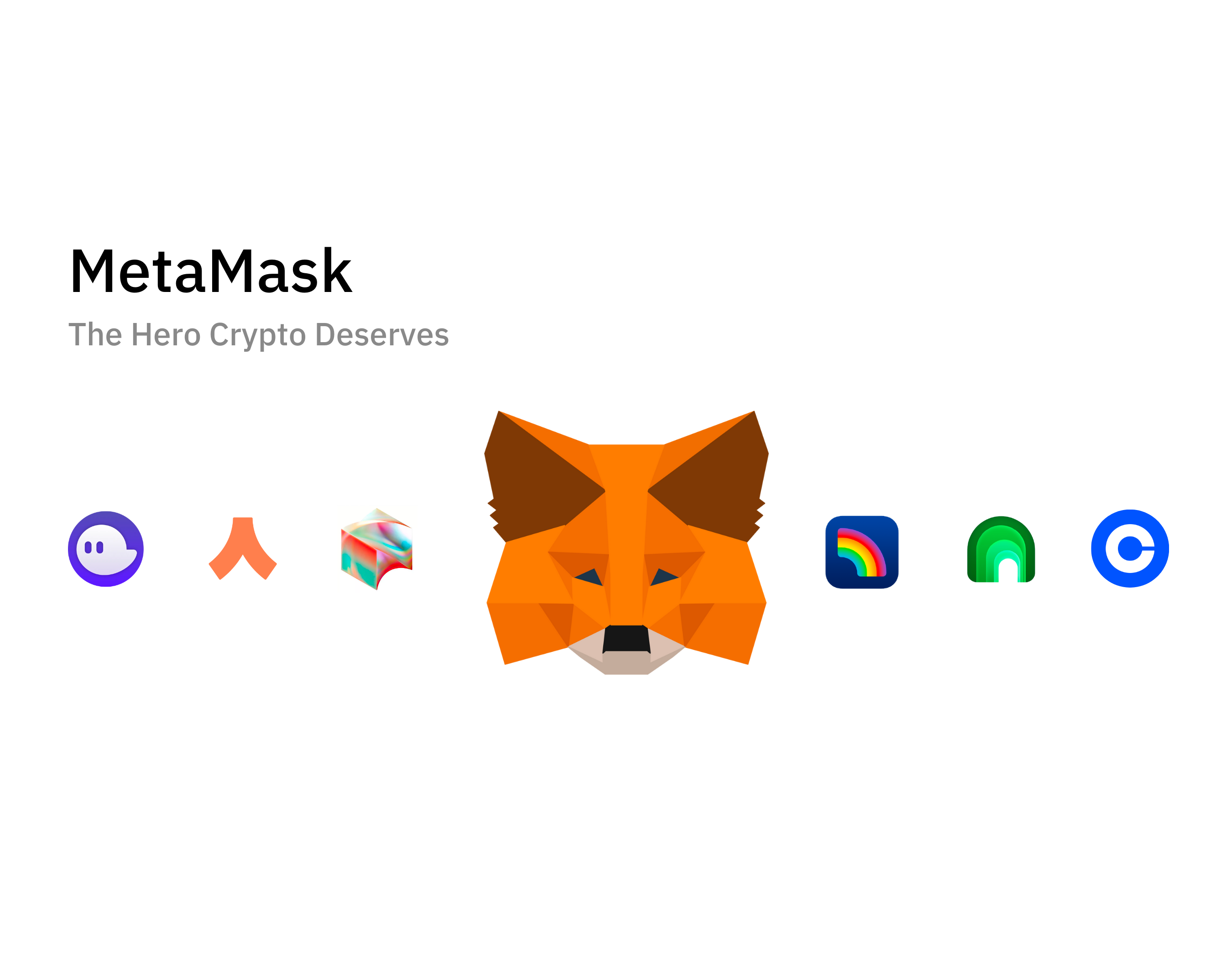Metamask小狐狸钱包_metamask小狐狸钱包官网