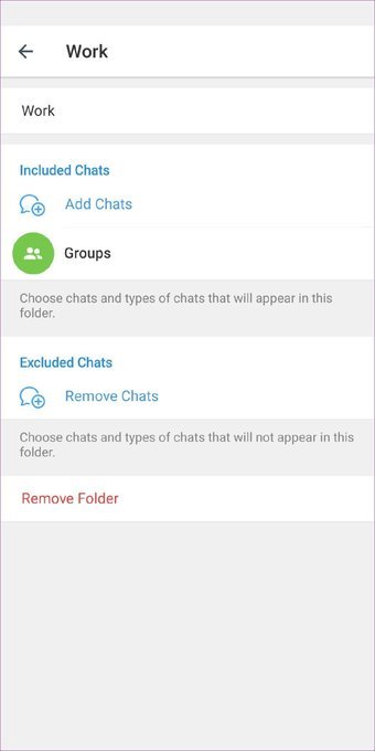 telegram怎么看文件_Telegram怎么恢复聊天记录