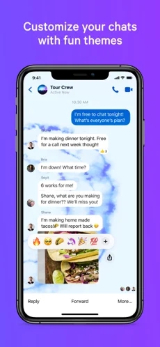messenger中文版官网_messenger2021官网下载