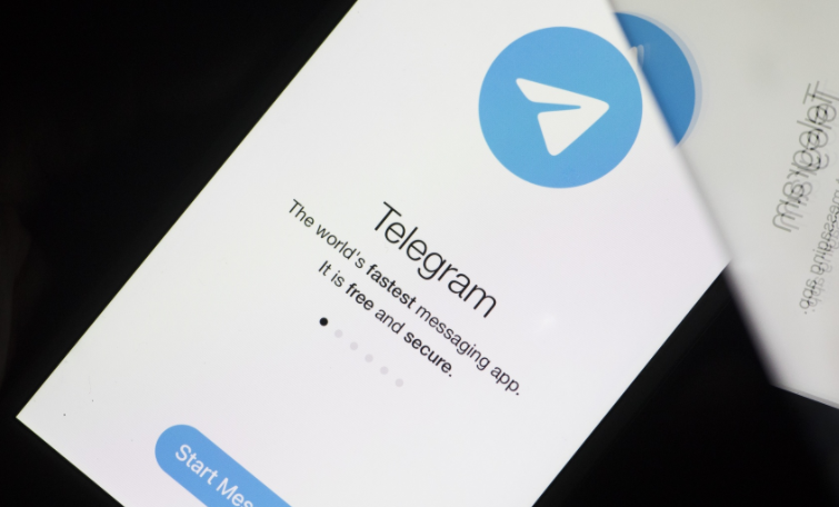 telegeram网页登入_telegeram网页版手机