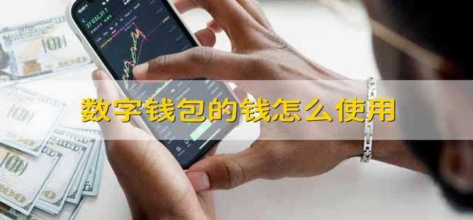 数字化钱包是不是_数字钱包开通了吗?