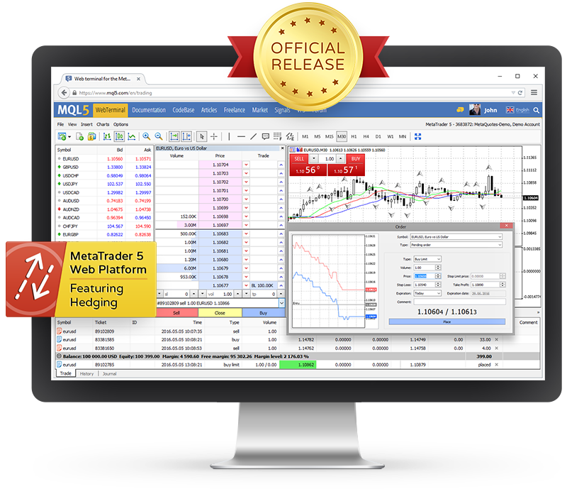 metatrader5官方下载_metatrader5官网安卓下载