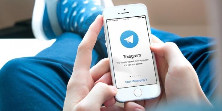 telegram怎么登陆进去知乎_telegram怎么登陆进去2021