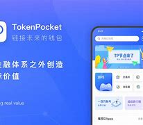tokenpocket官方_TOKENPOCKET官方版