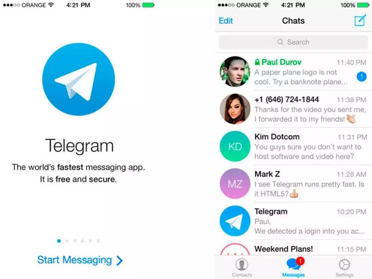 telegram上不去_Telegram国内手机号能用吗