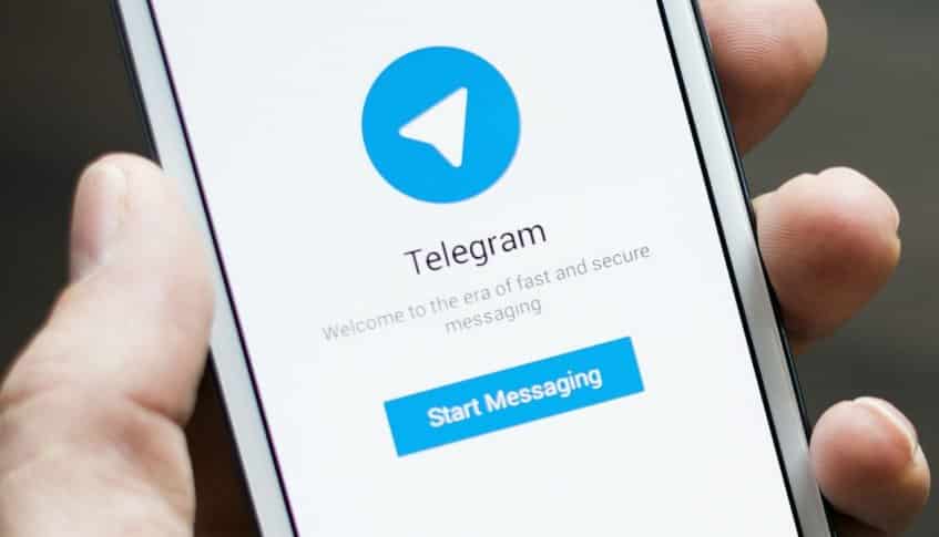 telegreat苹果下载_telegreat下载苹果官网