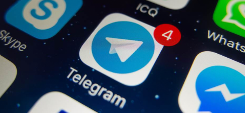telegram登录收不到短信验证的简单介绍