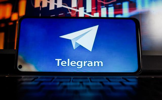 telegarm_telegraph纸飞机下载