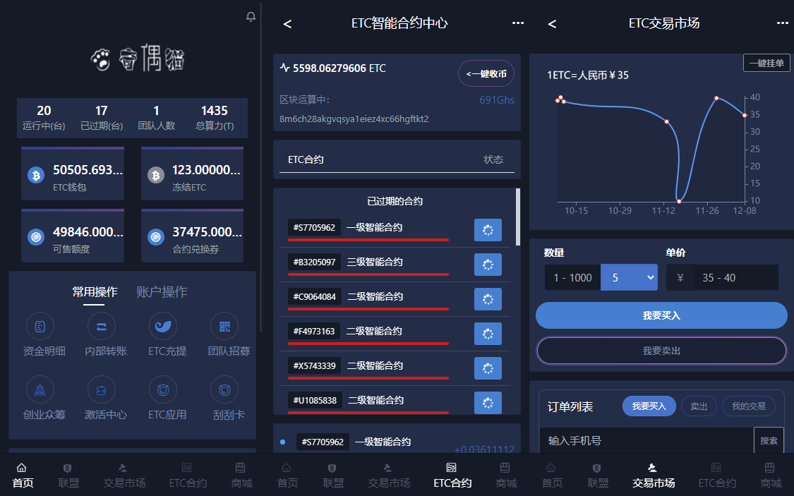 区块链钱包地址查询_区块链钱包的真假怎么辨别