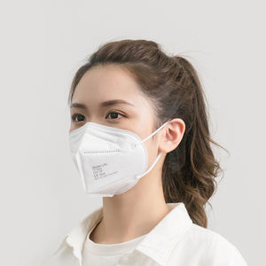 particlefilteringhalfmask口罩_particle filtering half mask口罩