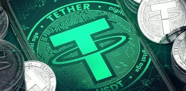usdt_1个ustd值多少人民币