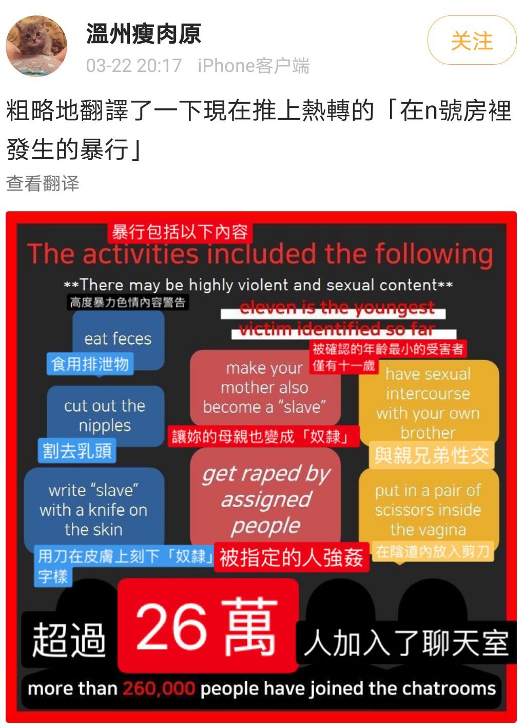 Telegram怎么开启成人模式的简单介绍