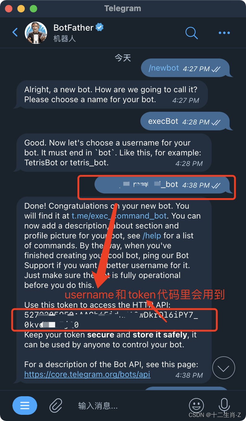 telegram怎么设置中_telegram怎么设置隐私内容