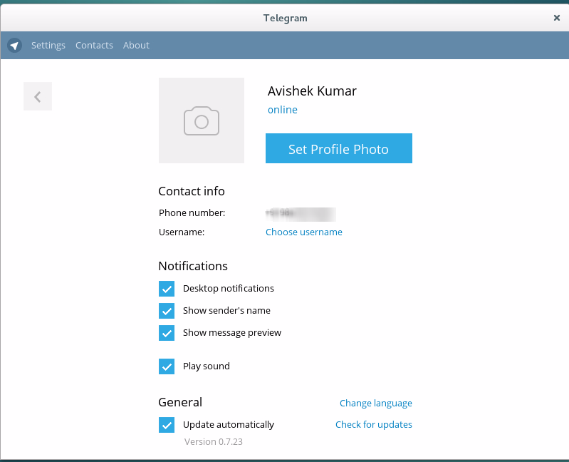 telegram网站登不上_telegram怎么登录不上去