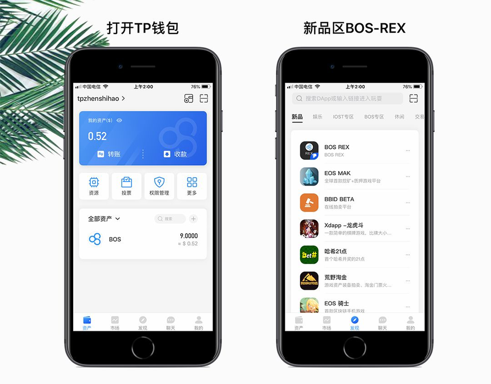苹果手机怎么安装tp钱包_苹果手机怎么安装tp钱包软件