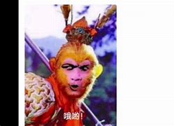 花果山电报员原声无消音_花果山电报猴原视频无消音