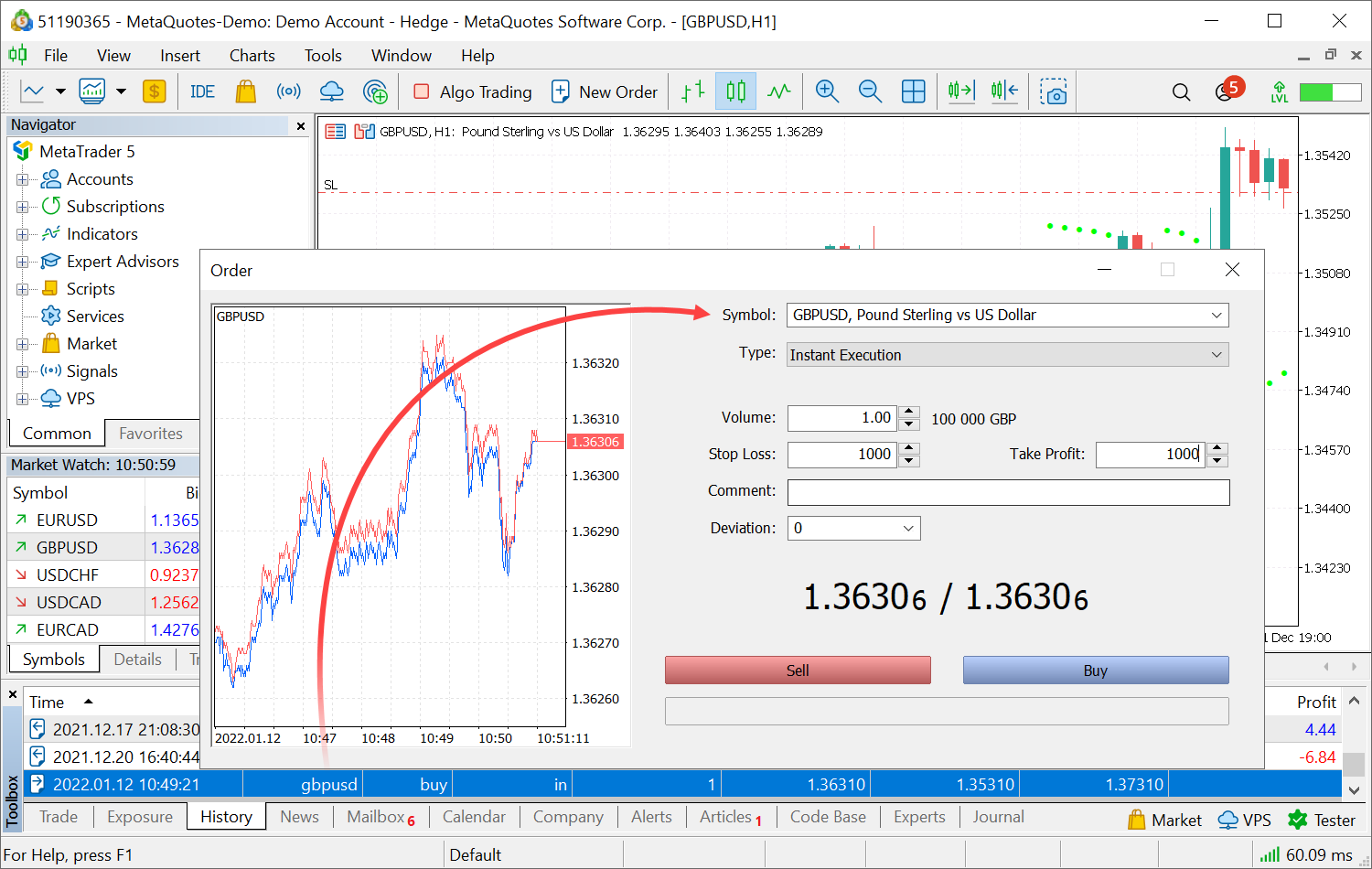 metatrader下载_metatrader5 下载