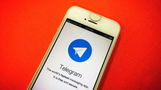 telegram干啥用的_telegram是做什么的