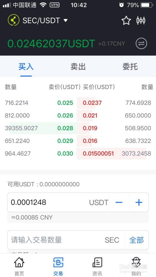 usdt怎么获得_在币圈怎么用几千赚几十万