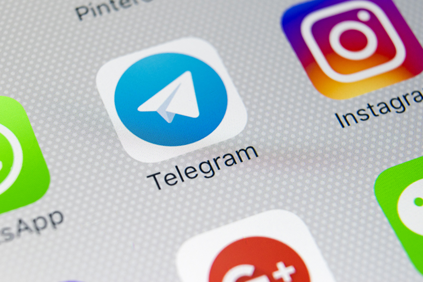 telegea_telegeam官方