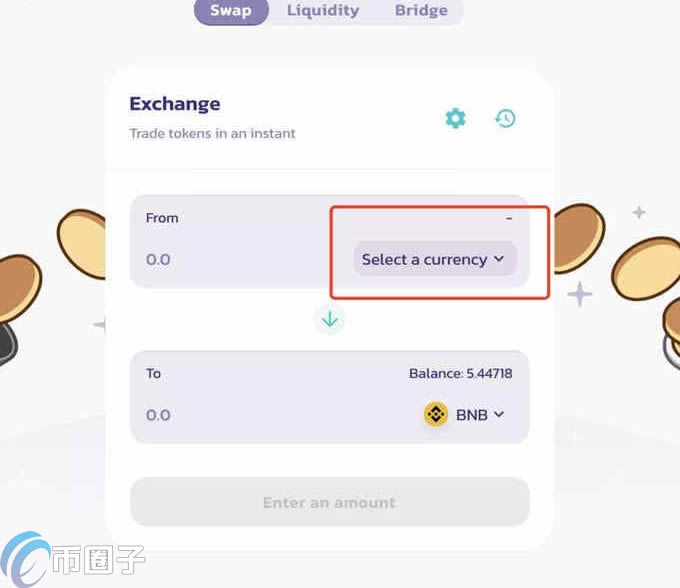 包含小狐狸钱包metamask手机版的词条