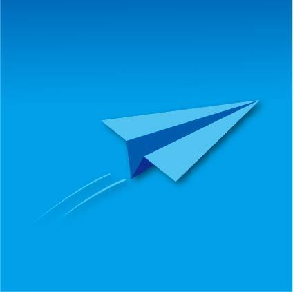 纸飞机软件下载最新版_纸飞机app聊天软件下载最新版本
