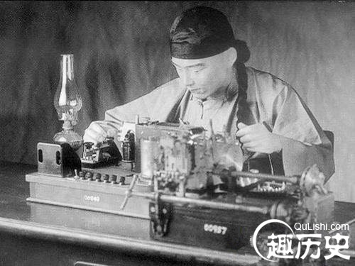 破译电报暗语是什么意思_破译电报暗语是什么意思呀