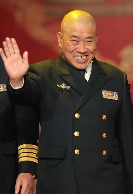 国家一级电报员的声音的简单介绍