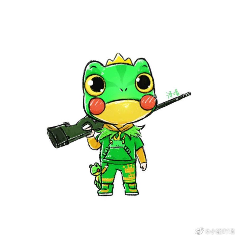 和平精英电报员头像_和平精英报点标语在哪里换的